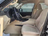 Toyota Land Cruiser GX 2025 V6